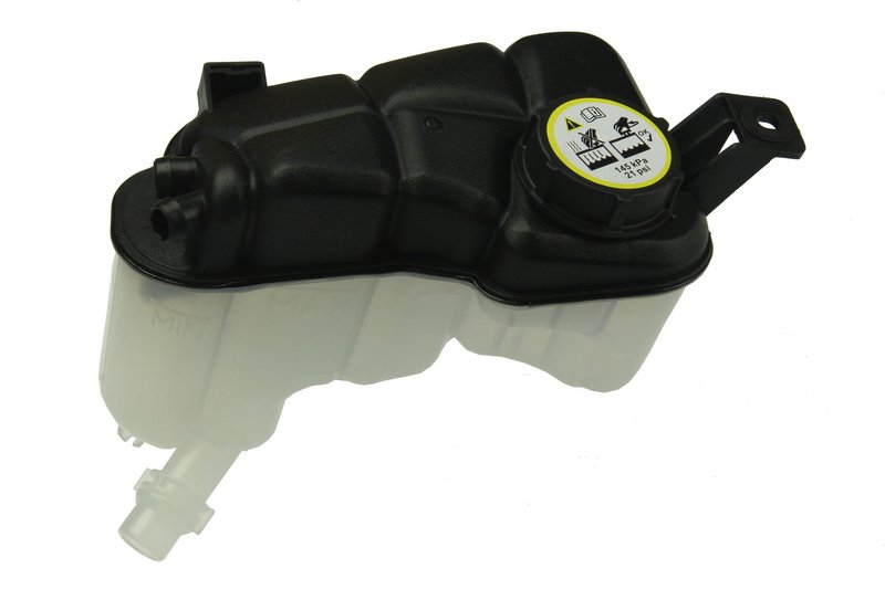 URO LR060349 Engine Coolant Reservoir