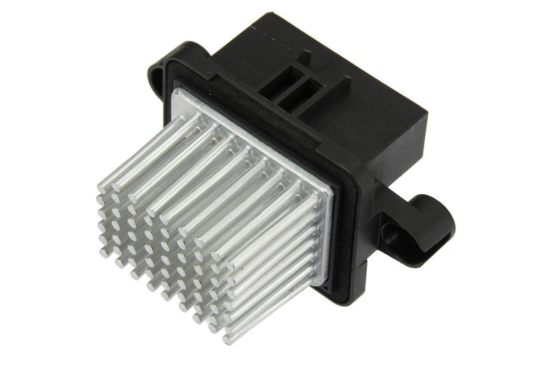 URO LR066932 HVAC Blower Motor Resistor