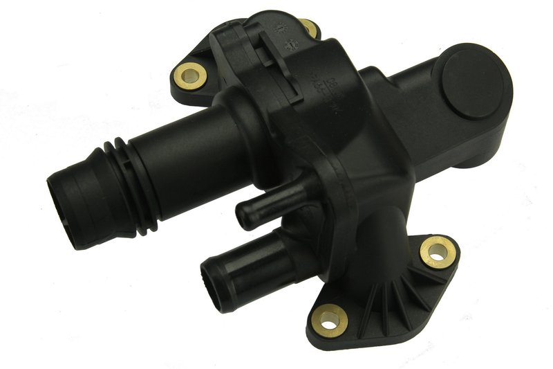 URO LR073372 Engine Coolant Outlet Flange