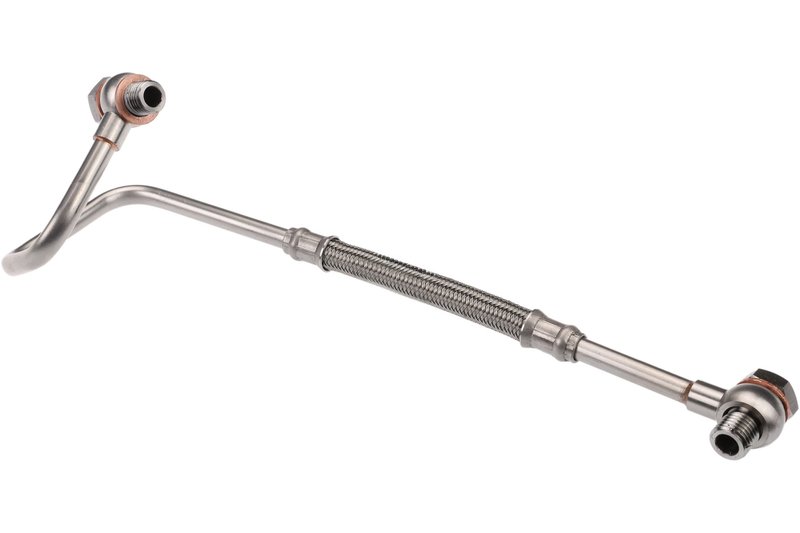 URO LR081088 Turbocharger Oil Line - Supply