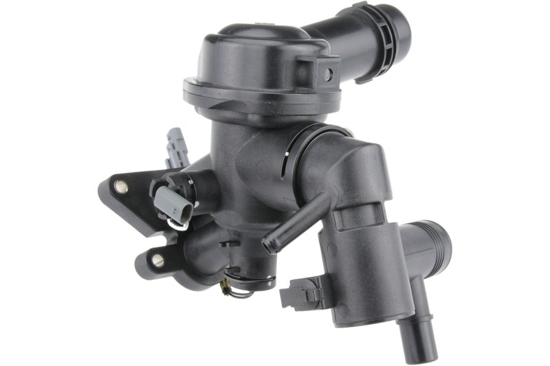URO LR115275 Engine Coolant Thermostat Housing Assembly