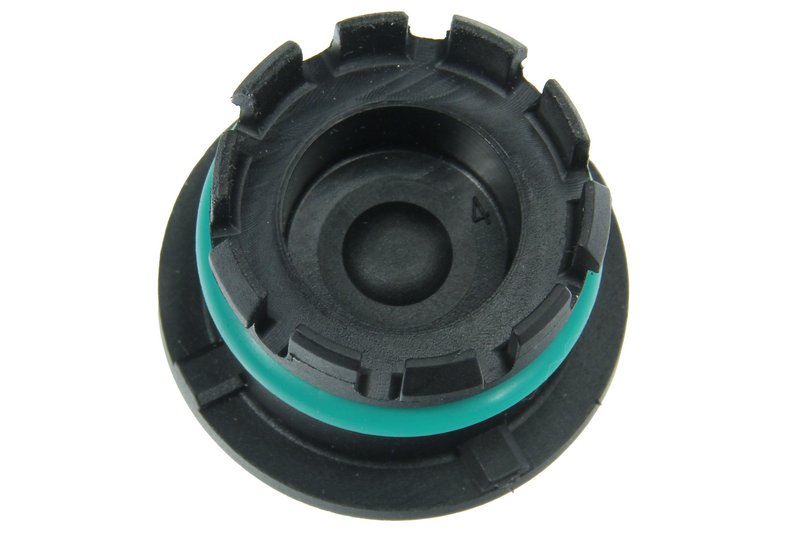 URO LR135858 Engine Timing Cover