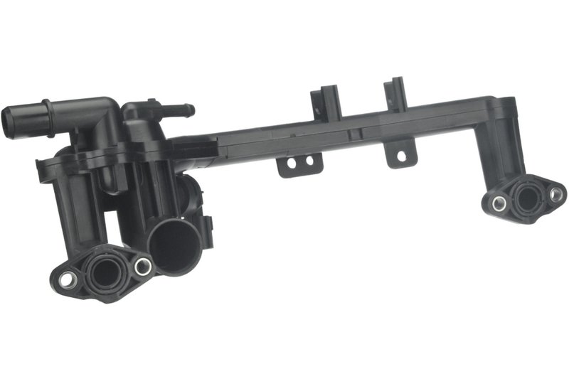 URO LR186834 HVAC Heater Pipe