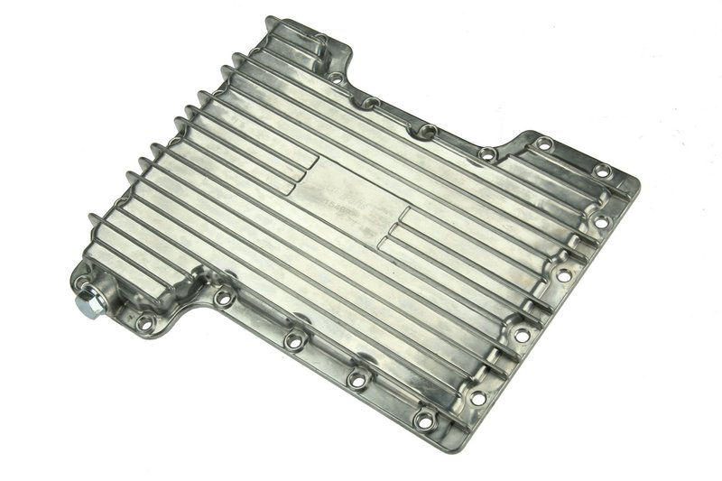 URO LSB000210 Engine Oil Pan - Lower