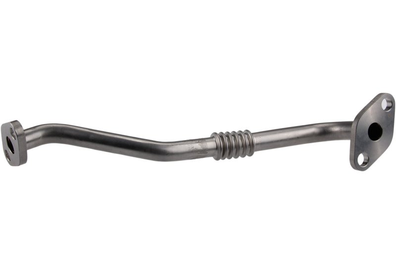 Autotecnica LX0319028 Exhaust Gas Recirculation (EGR) Tube