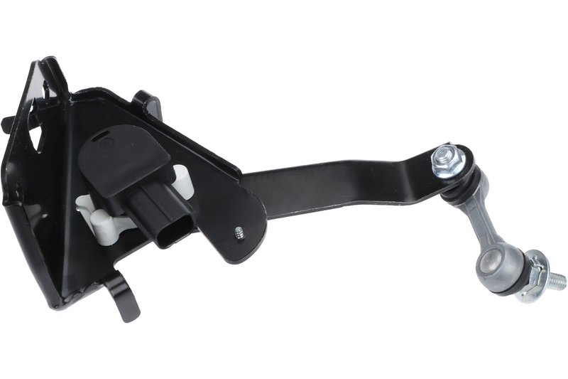 Autotecnica LX1322038 Suspension Ride Height Sensor - Rear Right
