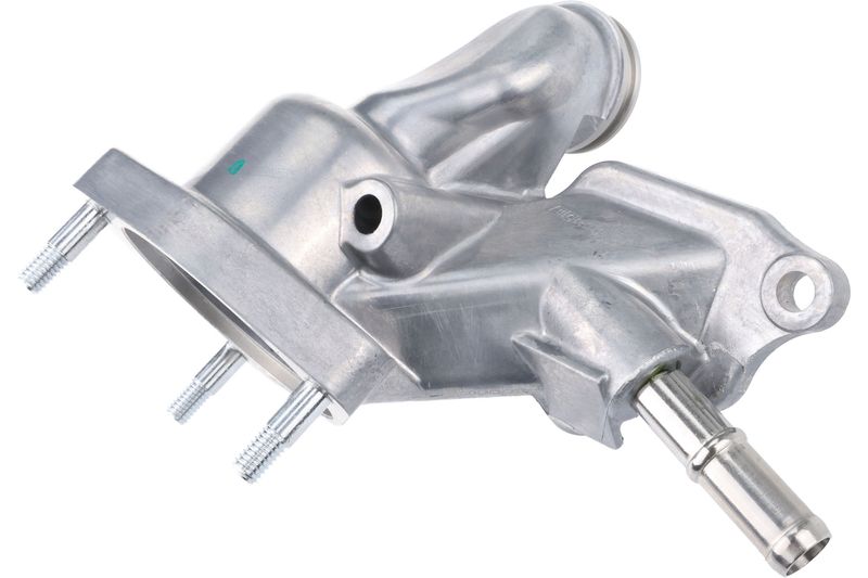 Autotecnica LX1420750 Engine Coolant Thermostat Housing - Lower