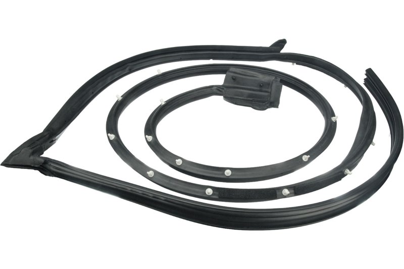 Autotecnica MA0817088 Door Seal - Left