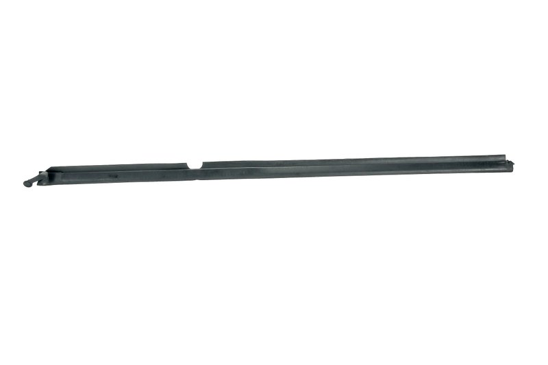Autotecnica MA0817098 Door Window Belt Weatherstrip - Front Left