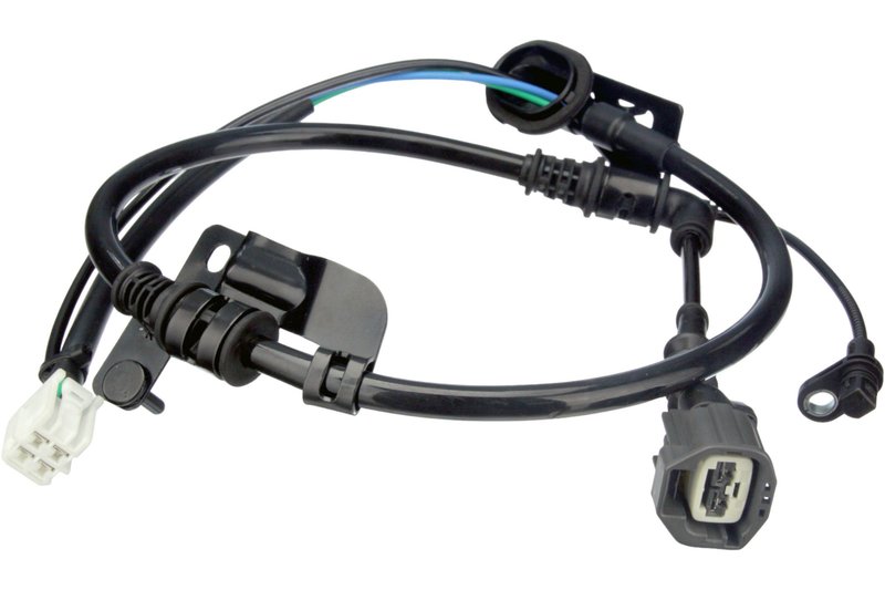 Autotecnica MA1120616 ABS Wheel Speed Sensor - Rear Right