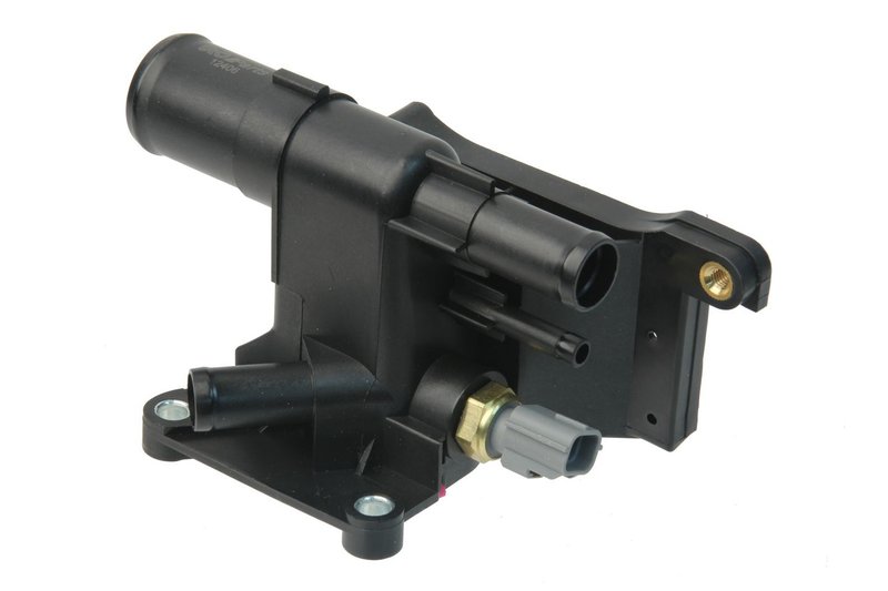 Autotecnica MA1412993 Engine Coolant Water Outlet