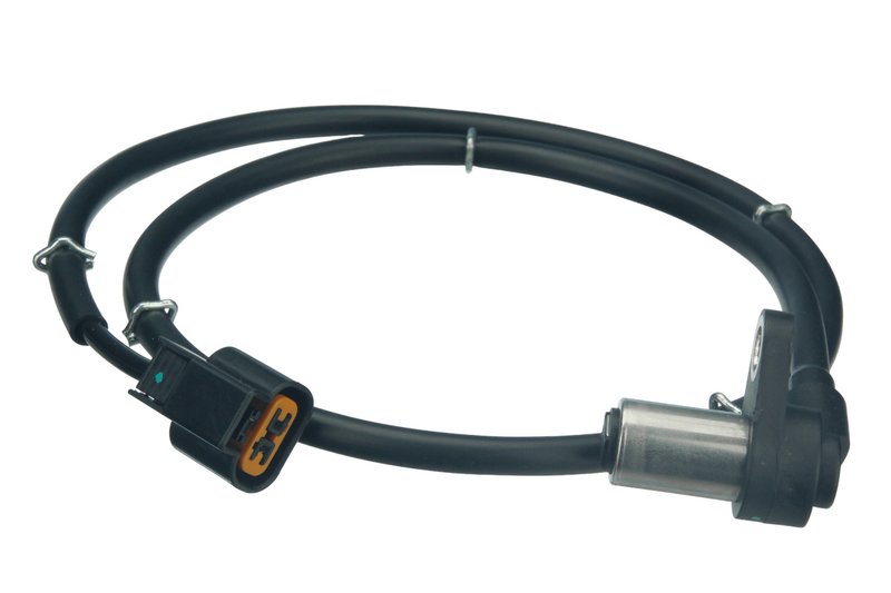 Autotecnica MI1120302 ABS Wheel Speed Sensor - Front Right
