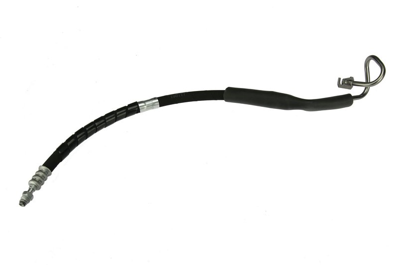 URO MJB3985AB Power Steering Pressure Hose - Pump To Rack