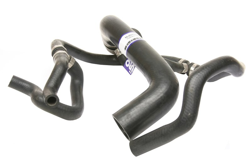 URO MJB4519AF Radiator Coolant Hose - Lower