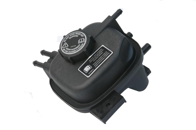 URO MJD4400AB Engine Coolant Reservoir