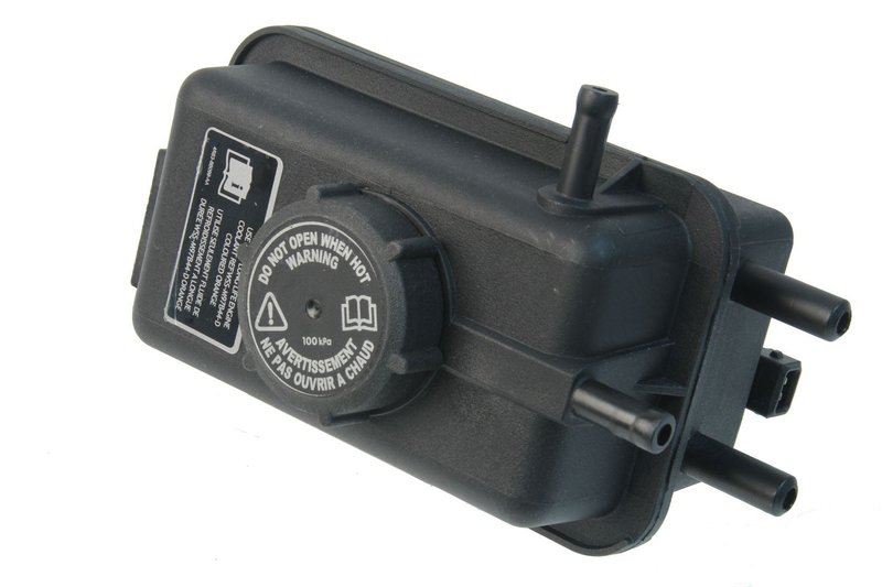 URO MJD4400BA Engine Coolant Reservoir