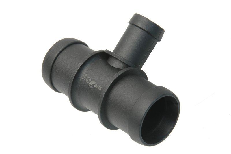 URO N90692901 Radiator Coolant Hose Connector
