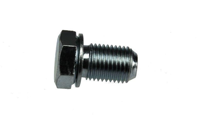 URO N90813202 Engine Oil Drain Plug