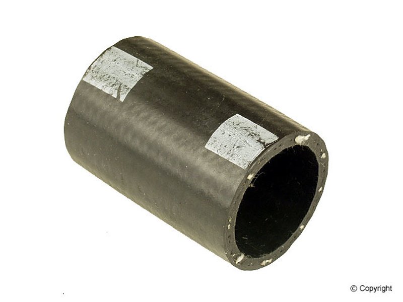 URO NCA2213AC Radiator Coolant Hose