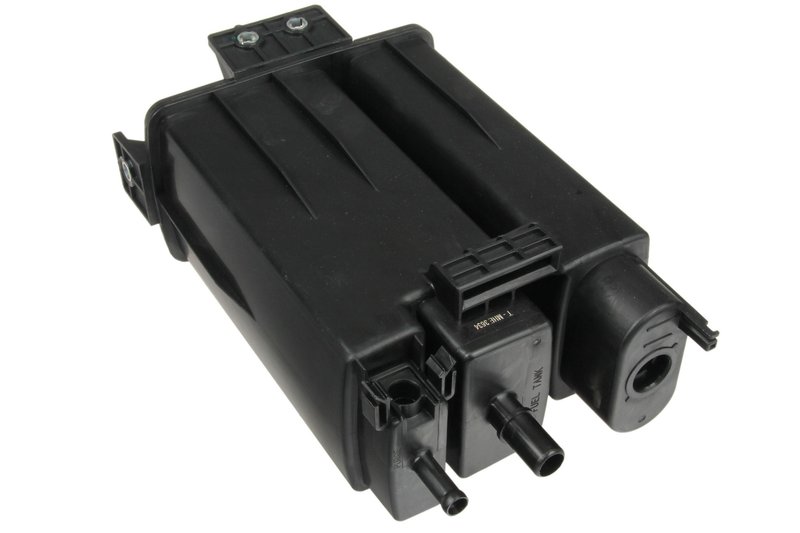 Autotecnica NI0319872 Auxiliary Vapor Canister