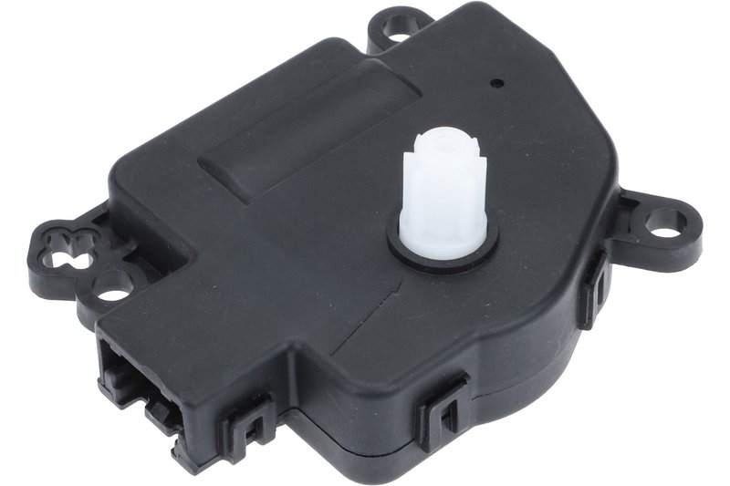 Autotecnica NI0620037 HVAC Blend Door Actuator - Main or Right
