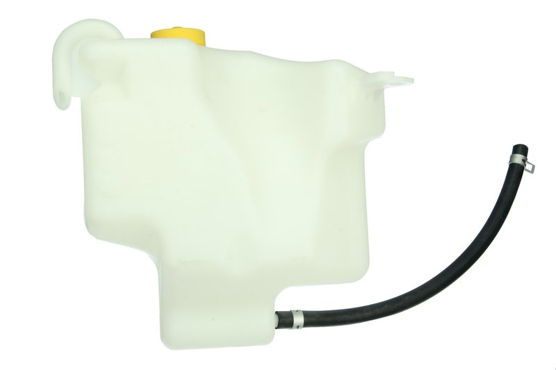 Autotecnica NI0718799 Engine Coolant Reservoir - Front