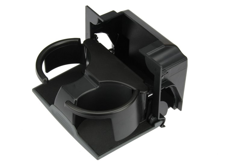 Autotecnica NI0817819 Cup Holder - Rear