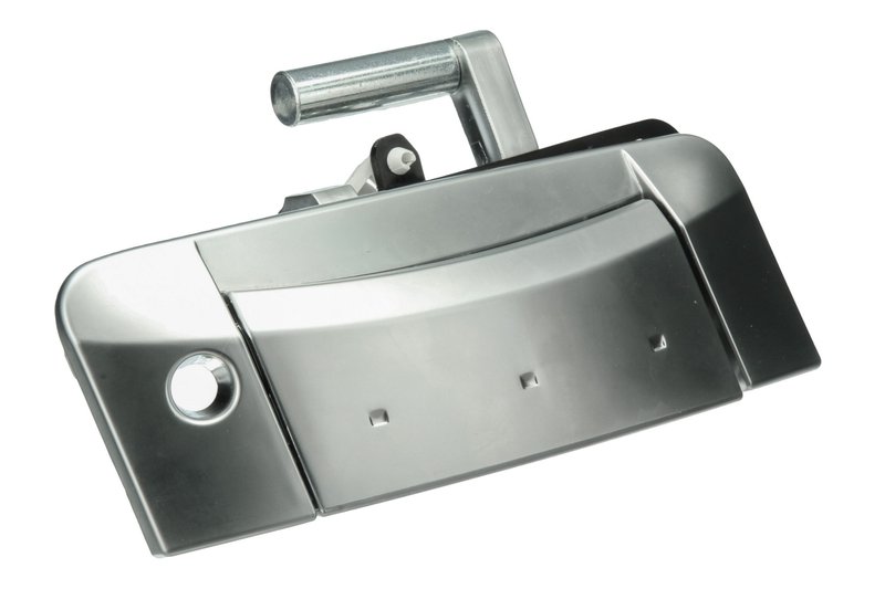 Autotecnica NI0818941 Exterior Door Handle - Front Left