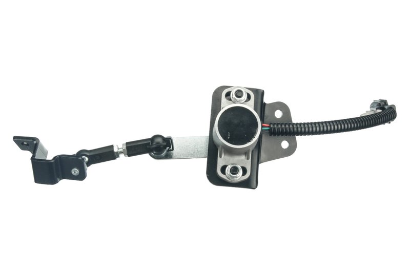 Autotecnica NI1318858 Suspension Ride Height Sensor - Rear