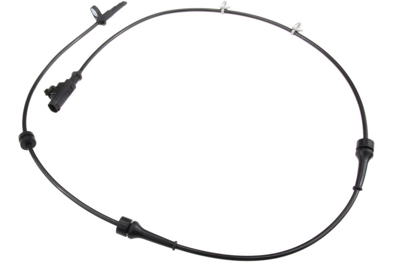 Autotecnica NI1321281 ABS Wheel Speed Sensor - Front