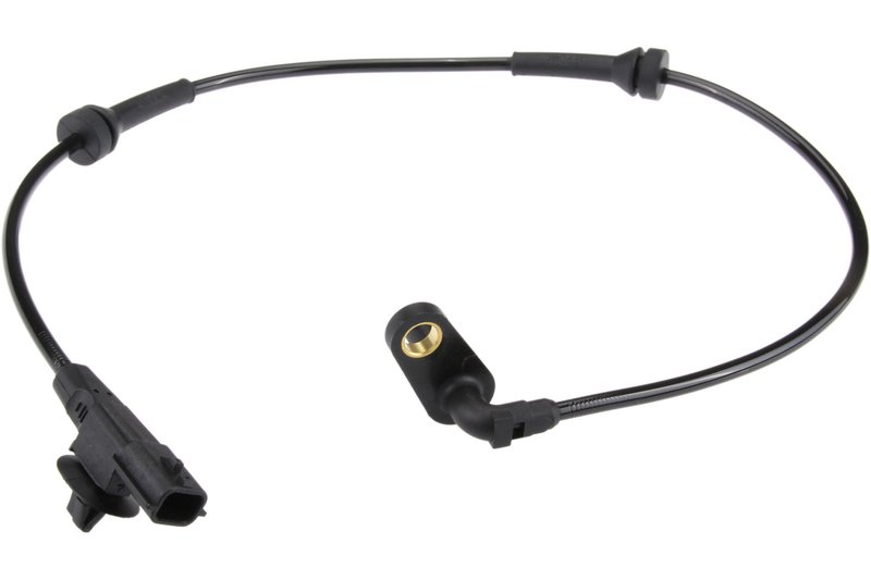 Autotecnica NI1321288 ABS Wheel Speed Sensor - Rear Right