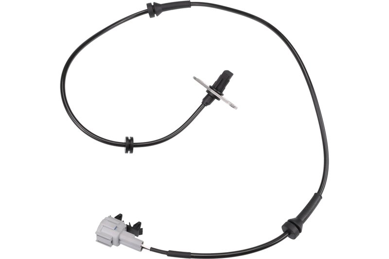 Autotecnica NI1321290 ABS Wheel Speed Sensor - Rear Right