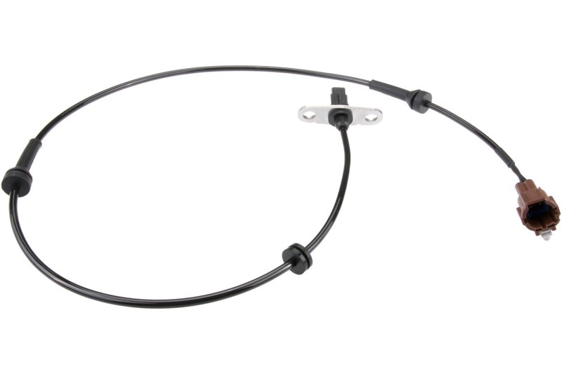 Autotecnica NI1321291 ABS Wheel Speed Sensor - Rear Left