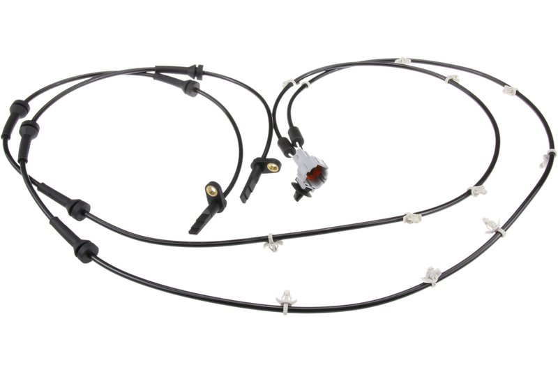 Autotecnica NI1321292 ABS Wheel Speed Sensor - Rear