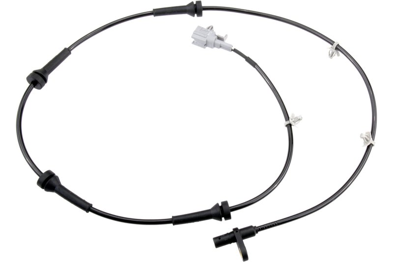 Autotecnica NI1321294 ABS Wheel Speed Sensor - Rear