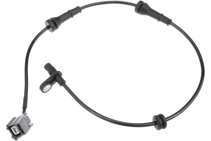 Autotecnica NI1321308 ABS Wheel Speed Sensor - Rear Right
