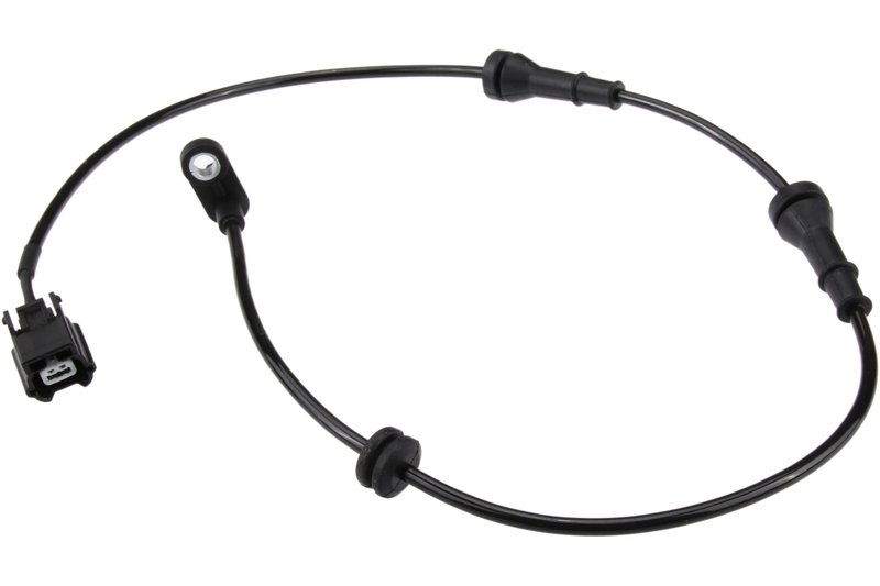 Autotecnica NI1321309 ABS Wheel Speed Sensor - Rear Left