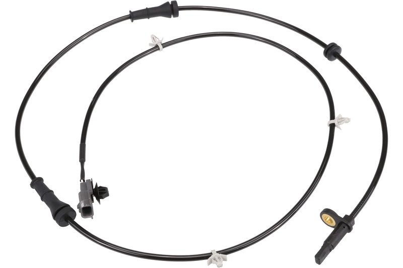 Autotecnica NI1321316 ABS Wheel Speed Sensor - Front