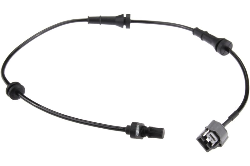 Autotecnica NI1321317 ABS Wheel Speed Sensor - Rear Right
