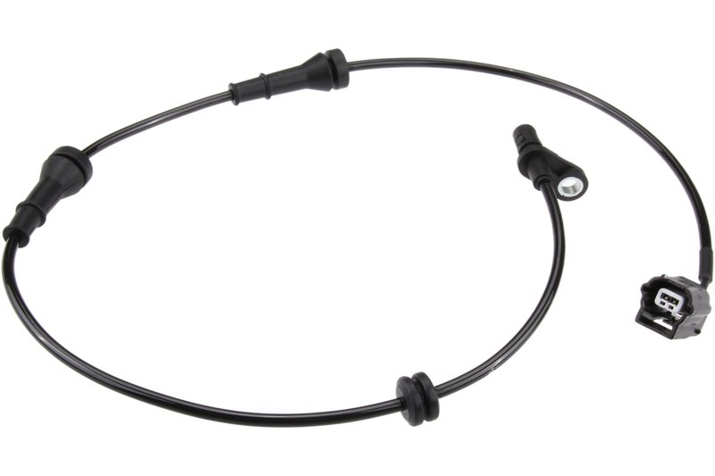 Autotecnica NI1321320 ABS Wheel Speed Sensor - Rear Left