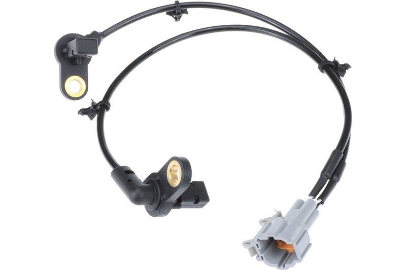 Autotecnica NI1322399 ABS Wheel Speed Sensor - Rear