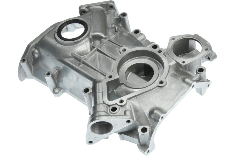 Autotecnica NI1416209 Engine Timing Cover