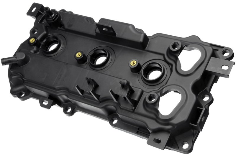 Autotecnica NI1416811 Engine Valve Cover - Right