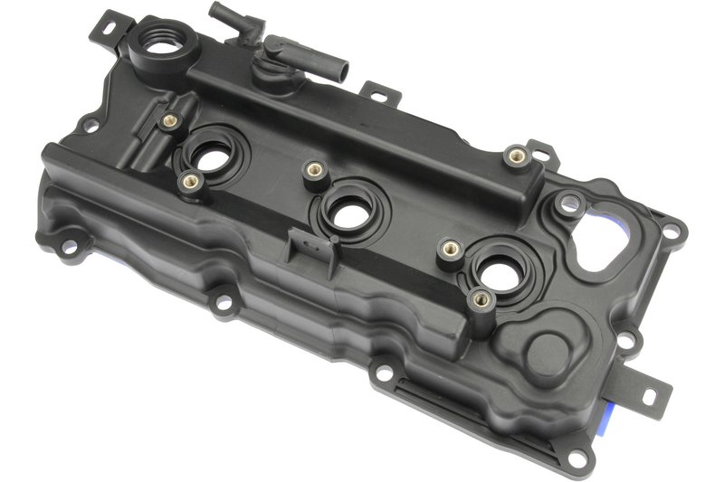Autotecnica NI1417593 Engine Valve Cover - Left