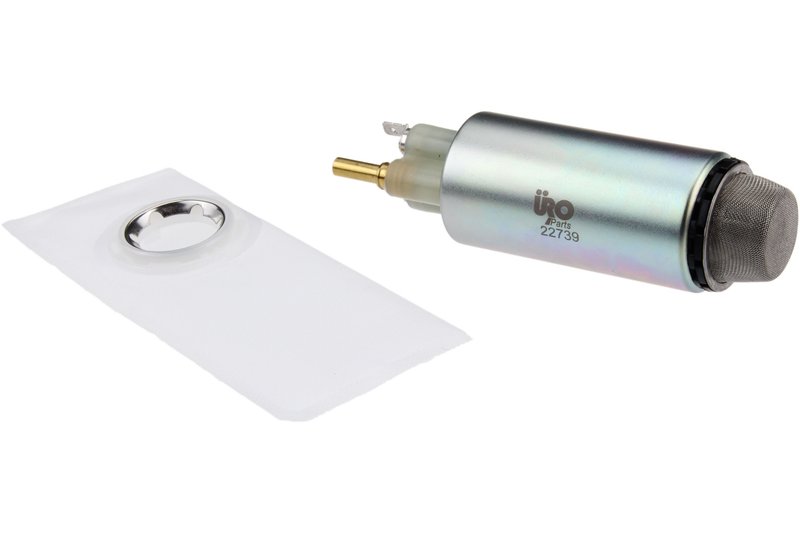 URO NMD6013AA Electric Fuel Pump - Left or Right