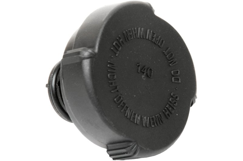 URO PCD000070 Engine Coolant Reservoir Cap