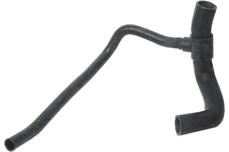 URO PCH000900 Radiator Coolant Hose - Upper