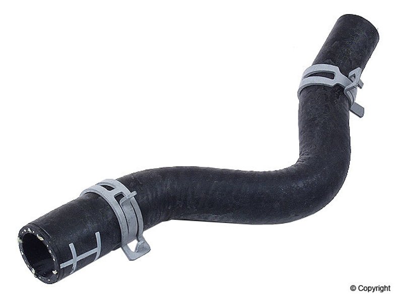 URO PCH118830 HVAC Heater Hose