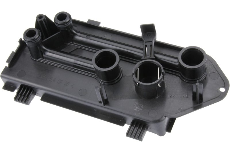 URO PCU000140 Automatic Transmission Oil Cooler Bracket