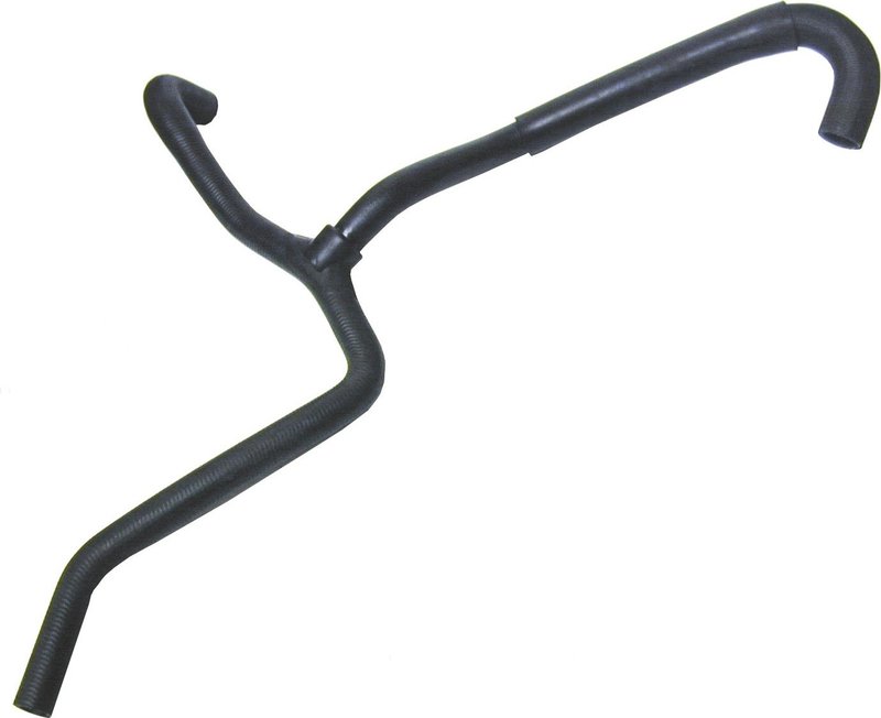 URO PIH100040 Engine Coolant Reservoir Hose